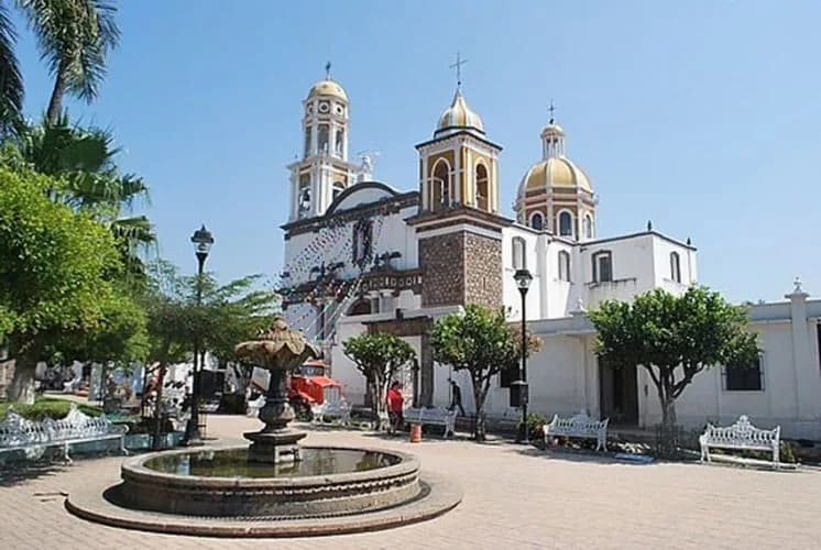 Comala, foto 9 de 15