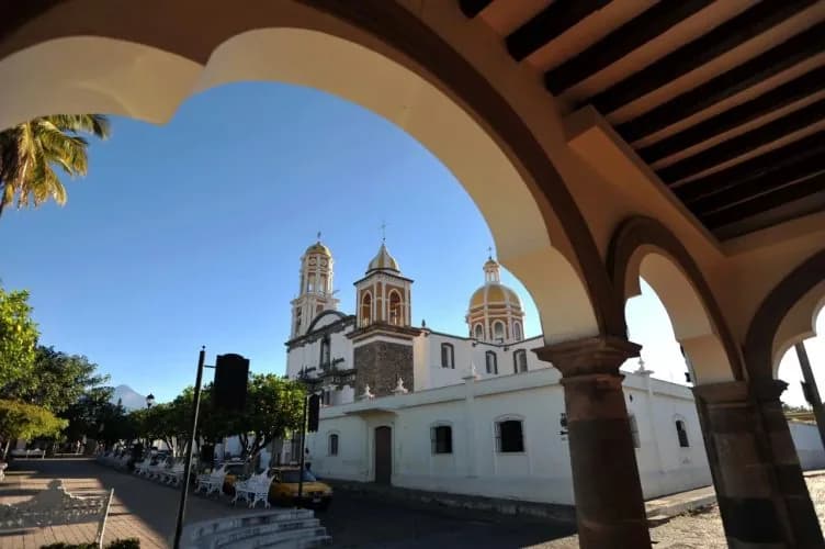 Comala, foto 5 de 15