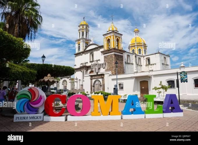 Comala, foto 3 de 15