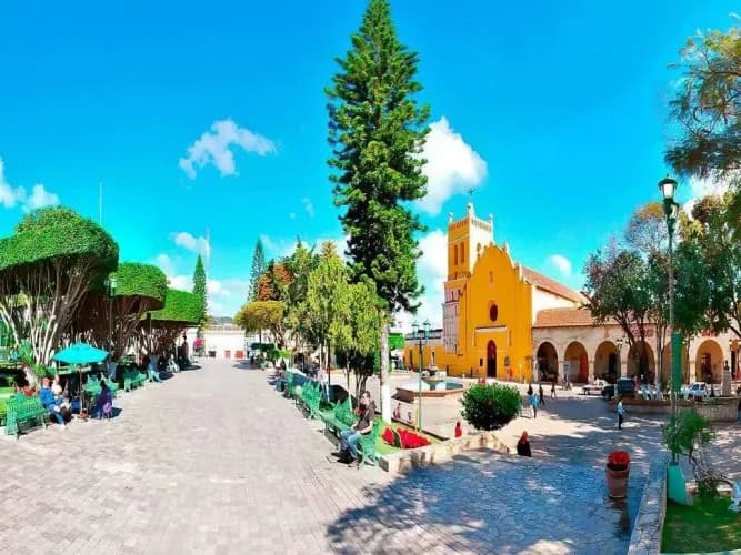 Comitán, foto 13 de 13