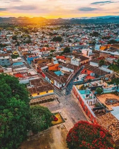 Comitán, foto 12 de 13