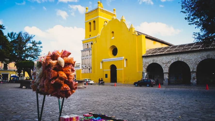 Comitán, foto 11 de 13