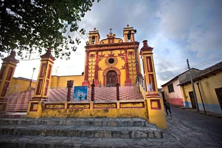 Comitán, foto 10 de 13