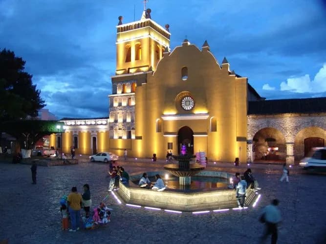 Comitán, foto 9 de 13