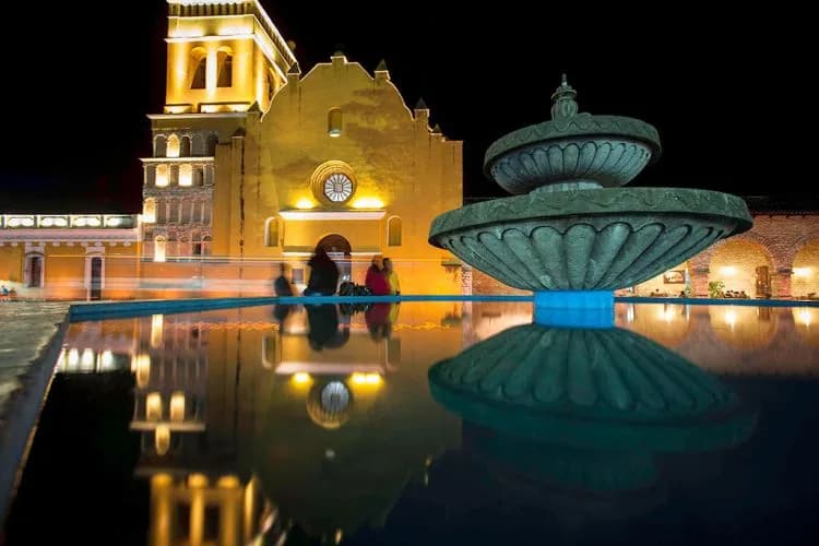 Comitán, foto 8 de 13