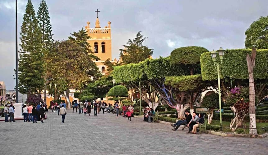 Comitán, foto 6 de 13