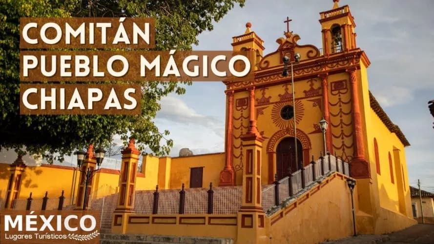 Comitán, foto 5 de 13