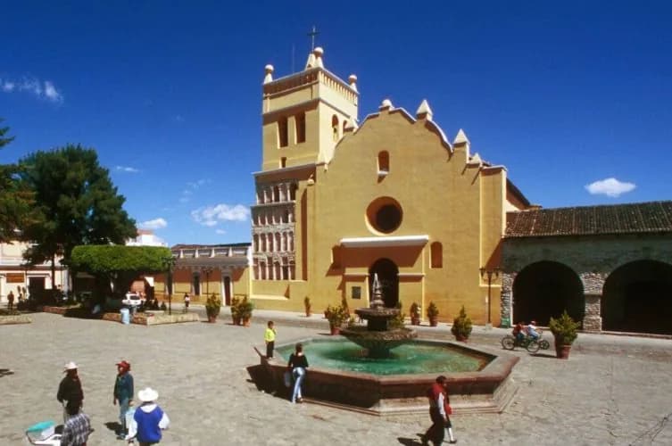 Comitán, foto 3 de 13
