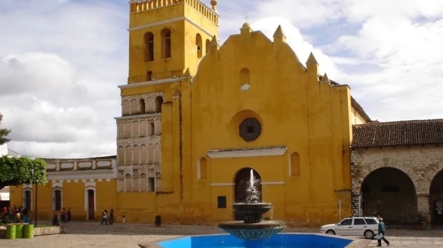 Comitán, foto 1 de 13