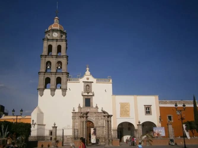 Comonfort, foto 9 de 10