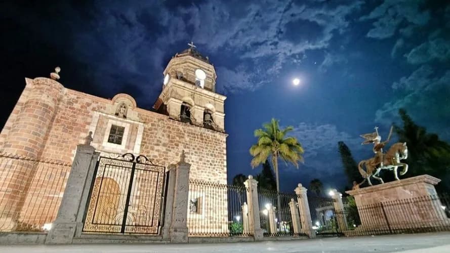 Compostela, foto 3 de 8