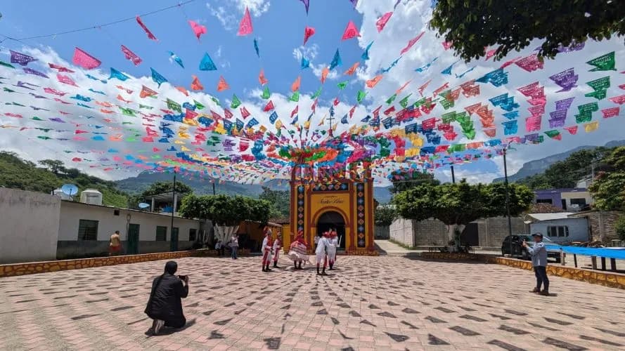 Copainalá, foto 6 de 11