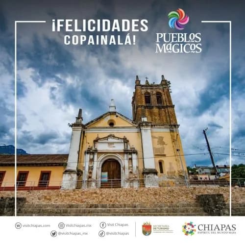 Copainalá, foto 1 de 11