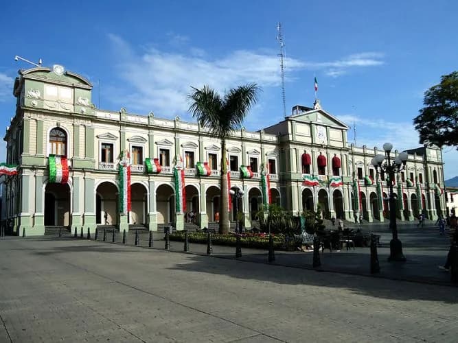 Córdoba, foto 1 de 6