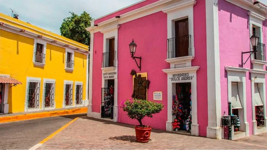 Cosalá, foto 4 de 9