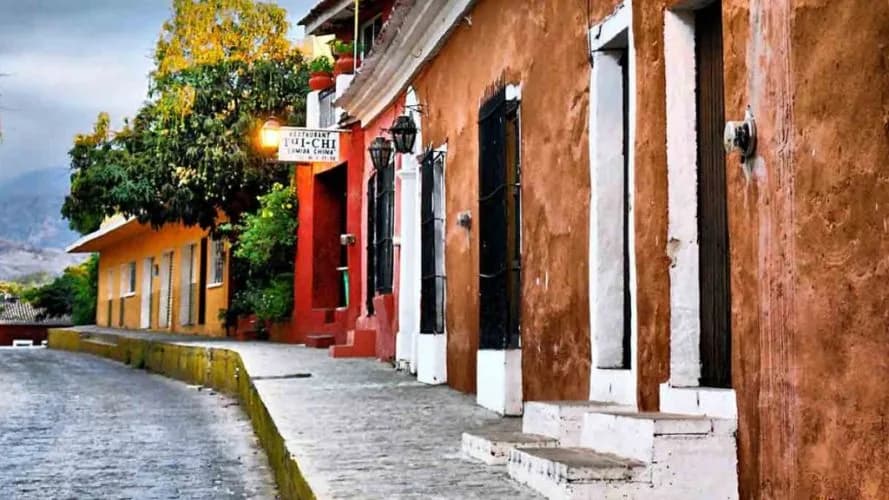 Cosalá, foto 2 de 9