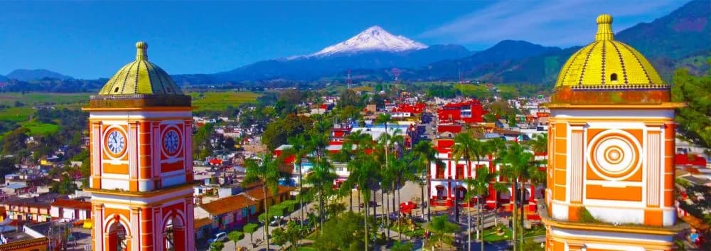 Coscomatepec, foto 7 de 7