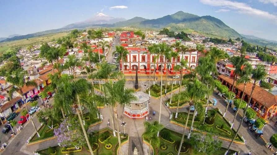 Coscomatepec, foto 5 de 7