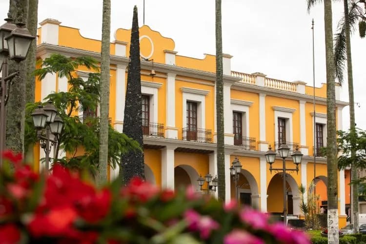 Coscomatepec, foto 4 de 7