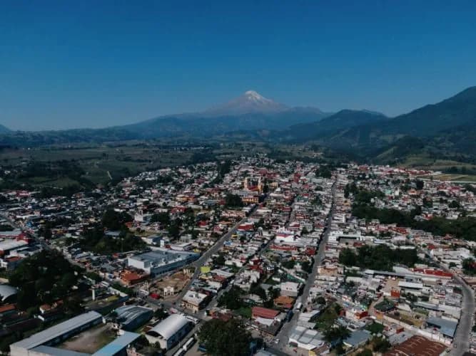 Coscomatepec, foto 1 de 7