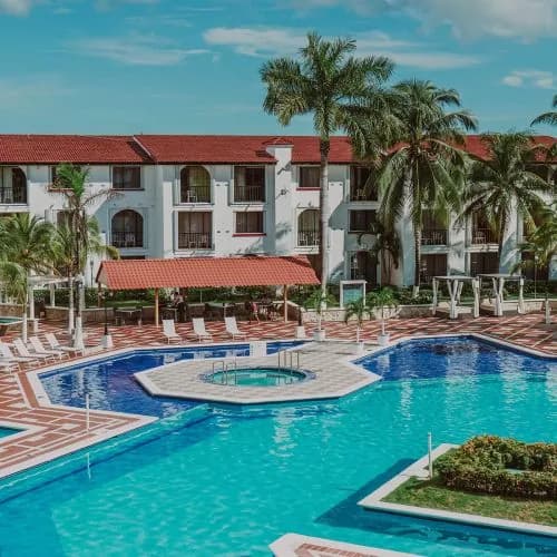 Cozumel Hotel & Resort, foto 6 de 6