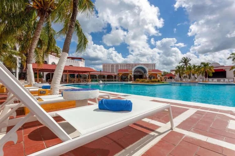 Cozumel Hotel & Resort, foto 4 de 6
