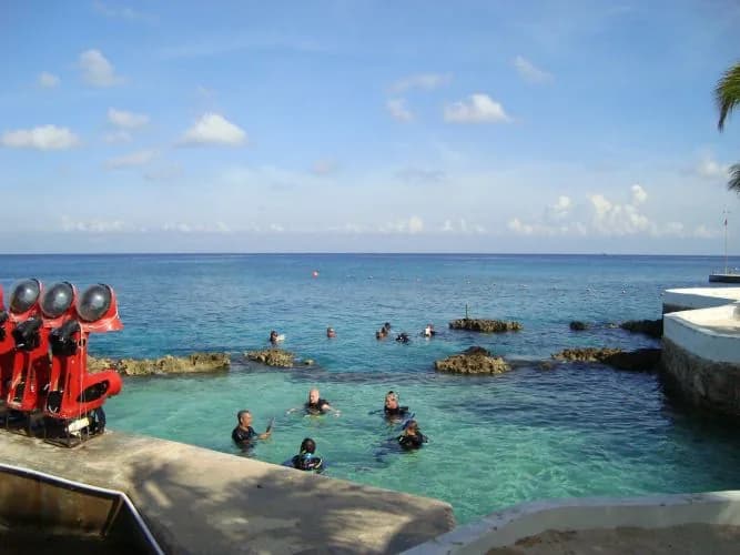 Cozumel Hotel & Resort, foto 2 de 6