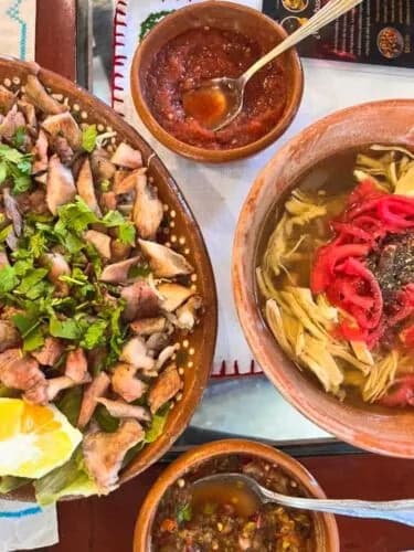 Cocina Tradicional de Maní, foto 11 de 12