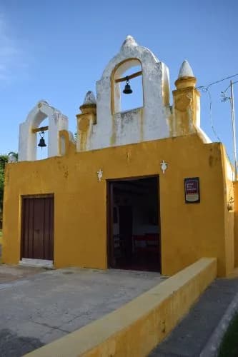 de la Santa Cruz, foto 3 de 5