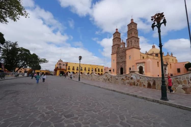 Dolores Hidalgo, foto 9 de 11