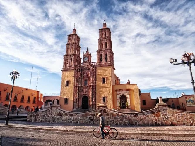 Dolores Hidalgo, foto 8 de 11