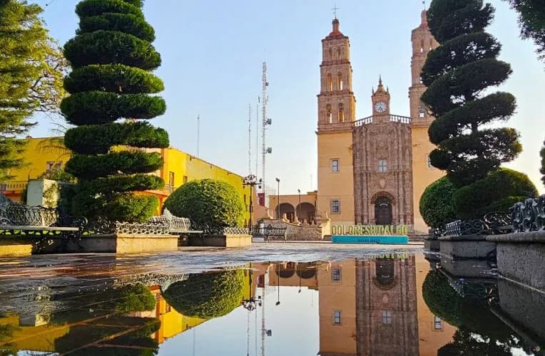 Dolores Hidalgo, foto 7 de 11