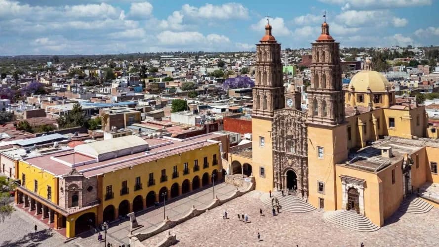Dolores Hidalgo, foto 6 de 11