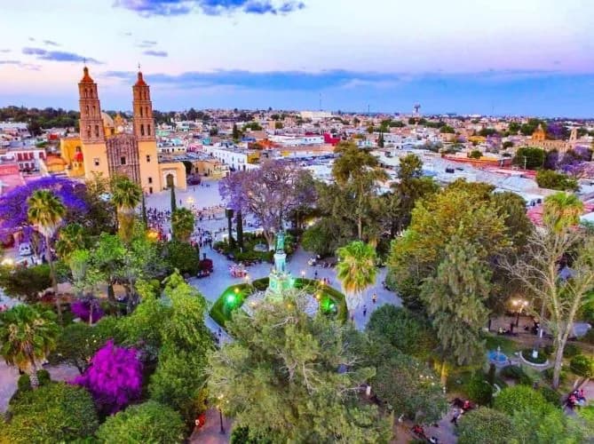 Dolores Hidalgo, foto 4 de 11