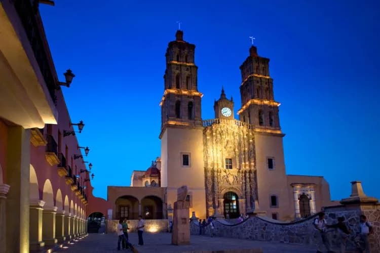 Dolores Hidalgo, foto 3 de 11
