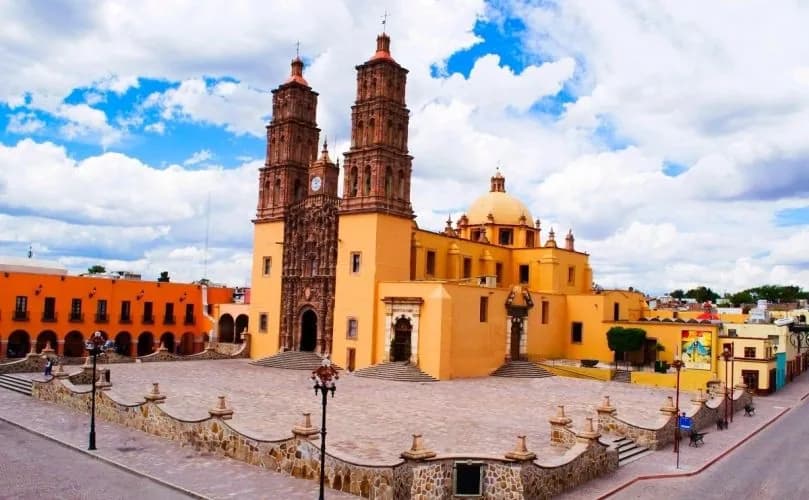 Dolores Hidalgo, foto 2 de 11
