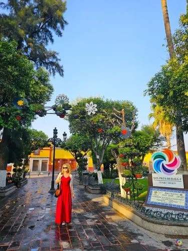 Dolores Hidalgo, foto 1 de 11