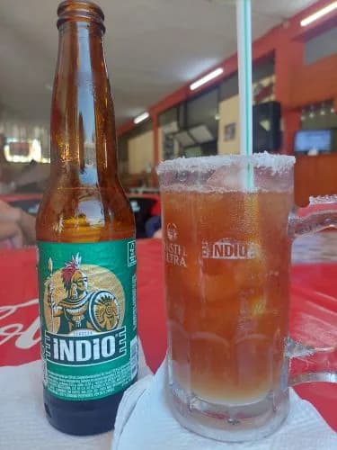 El Amigo Chivero, foto 6 de 14