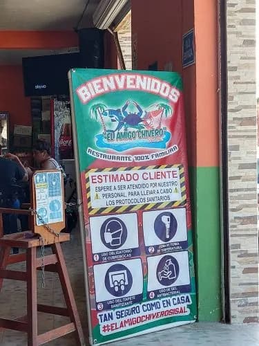 El Amigo Chivero, foto 3 de 14