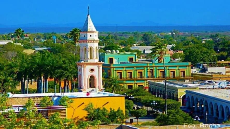 El Fuerte, foto 5 de 8