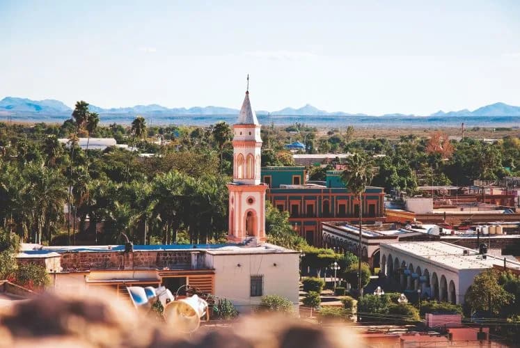 El Fuerte, foto 2 de 8