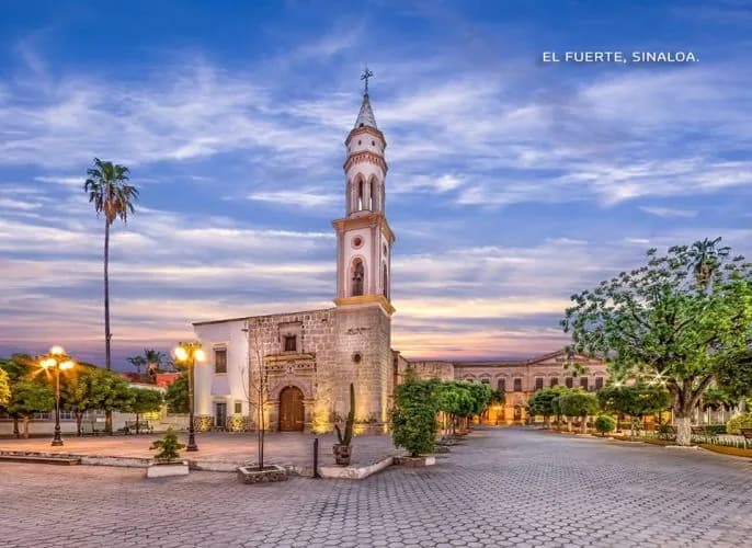 El Fuerte, foto 1 de 8