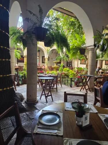 El Mesón del Marqués, foto 6 de 8