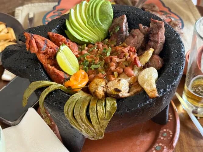 El Mesón del Marqués, foto 3 de 8