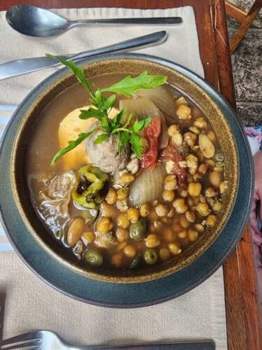 El Mesón del Marqués, foto 2 de 8