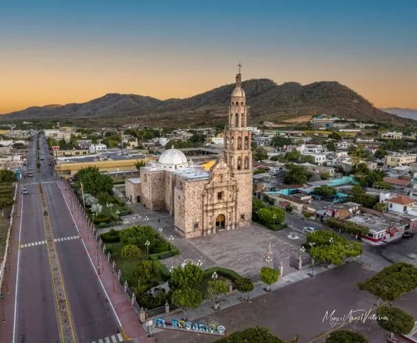 El Rosario, foto 4 de 4