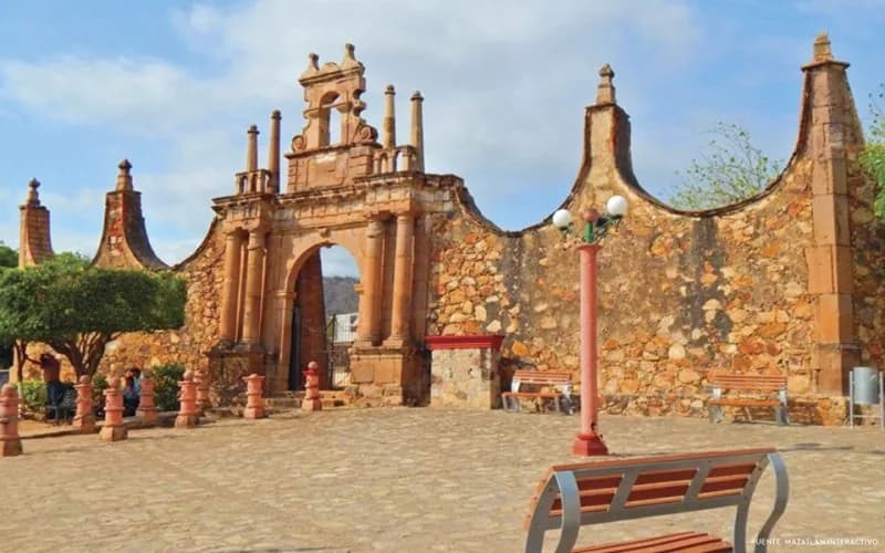 El Rosario, foto 3 de 4