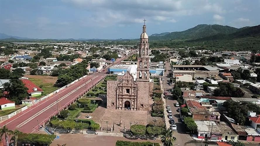 El Rosario, foto 2 de 4