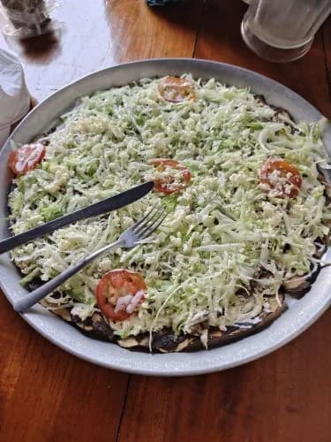 El Sabor de la Sierra, foto 7 de 7
