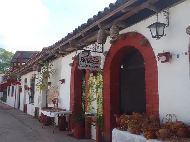 El Sabor de la Sierra, foto 6 de 7